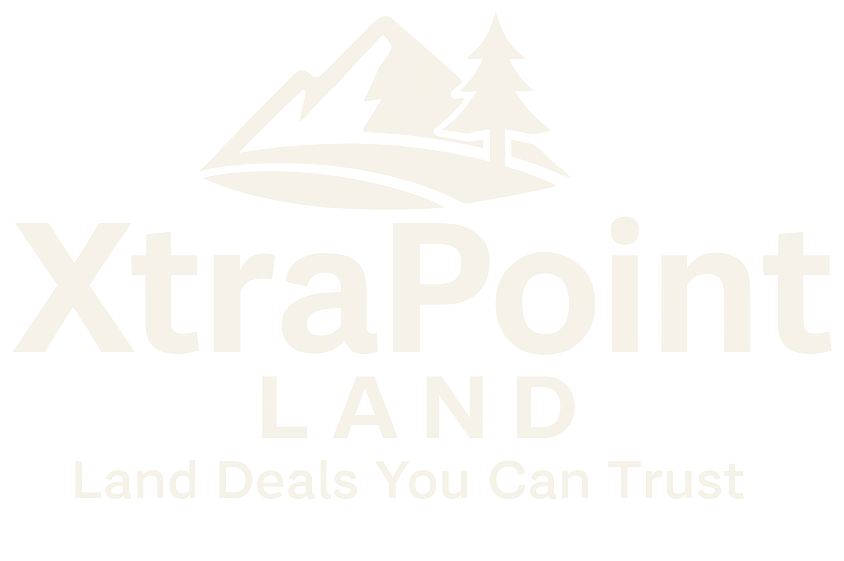 Xtra Point Land — Land Deals You Can Trust