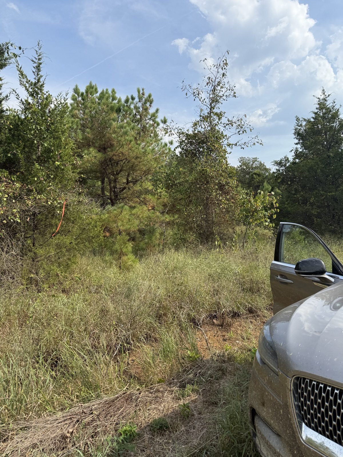 Cherokee Village — Choctaw Second Lot 14 — 0.25 acres in Sharp County, Arkansas