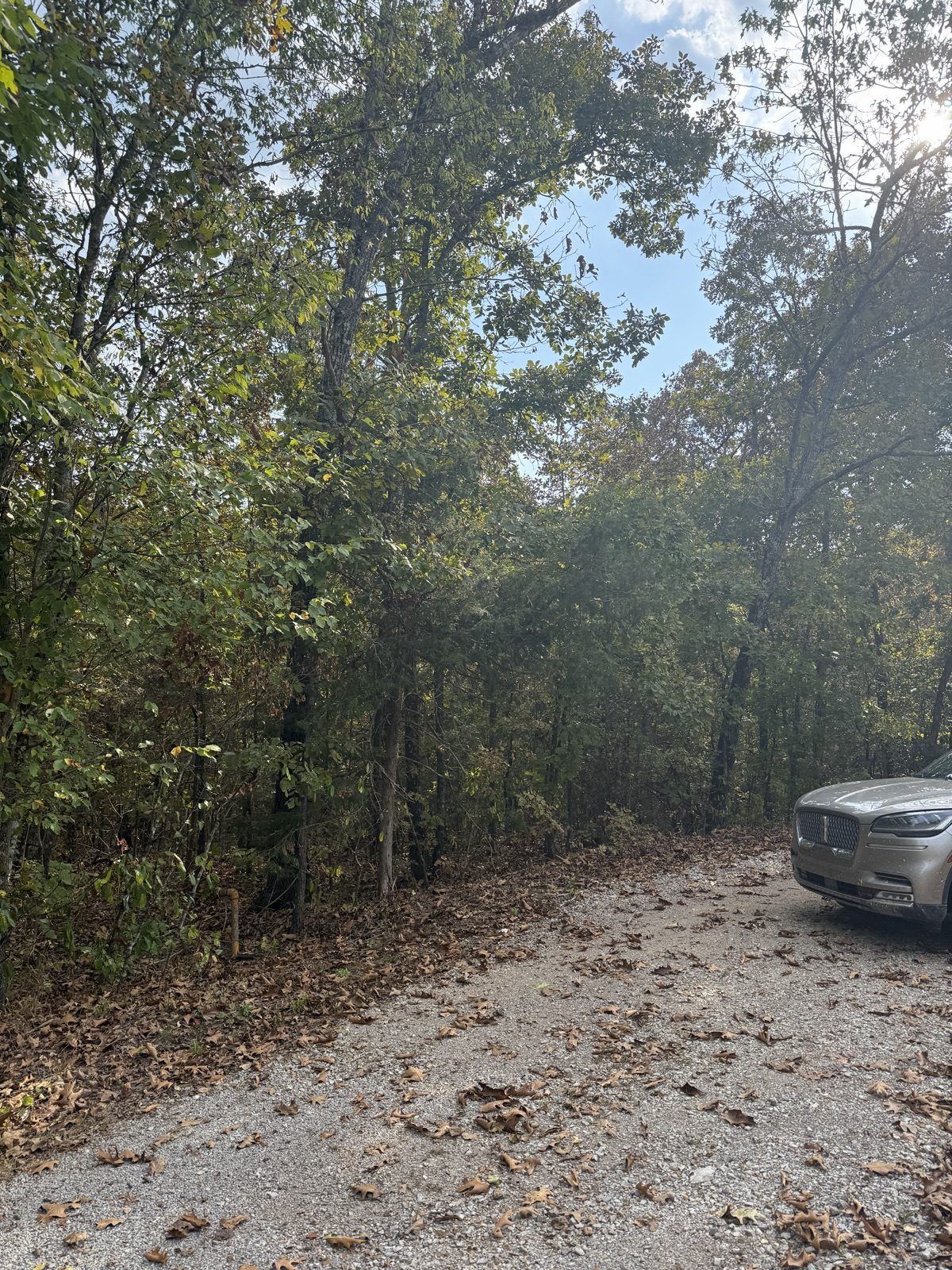 Cherokee Village — Cree First Lot 28 — 0.27 acres in Sharp County, Arkansas