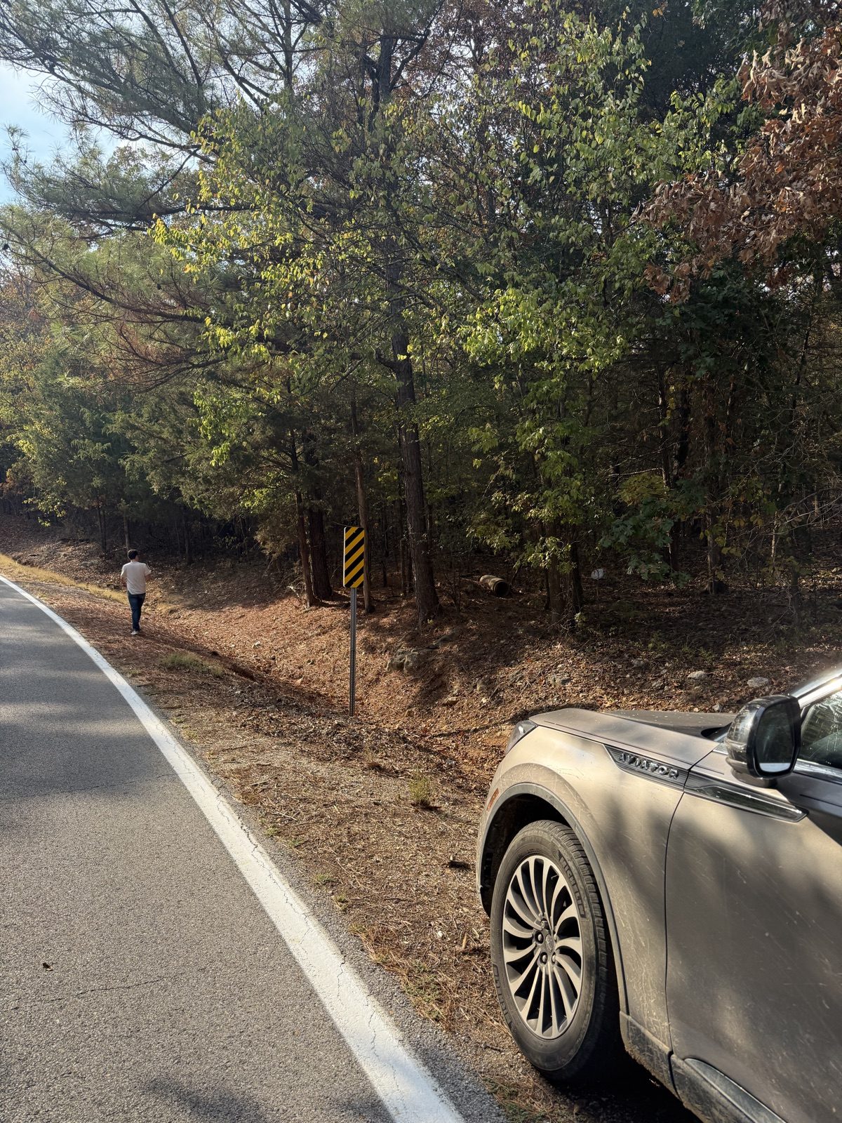 Cherokee Village — Dakota First Lot 23 — 0.33 acres in Sharp County, Arkansas