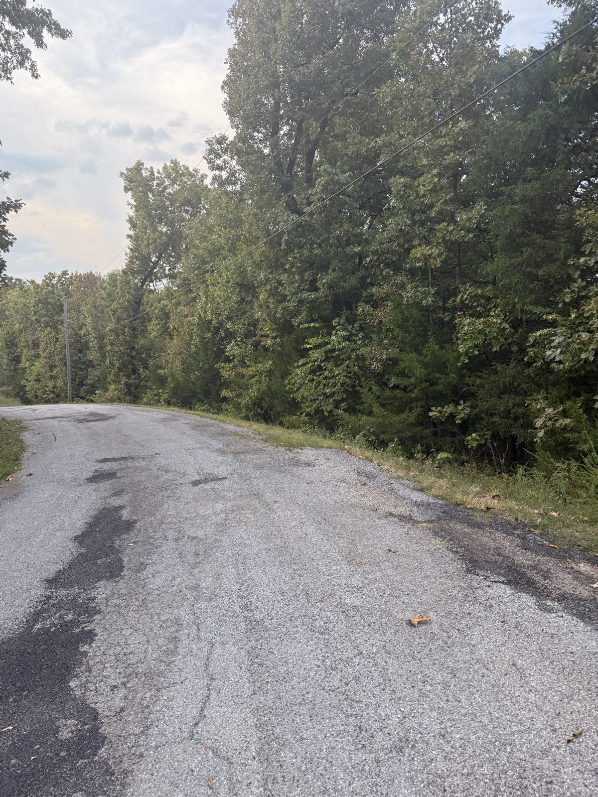 Cherokee Village — Oneida First Lot 21 — 0.27 acres in Sharp County, Arkansas