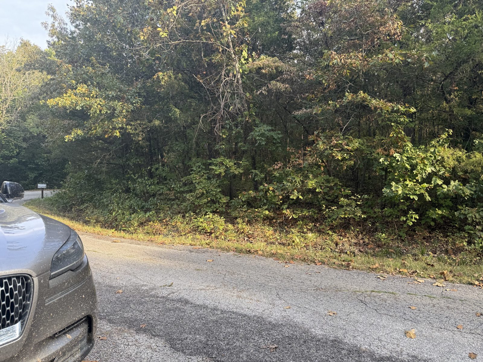 Cherokee Village — Samoset Lot 27 — 0.23 acres in Sharp County, Arkansas