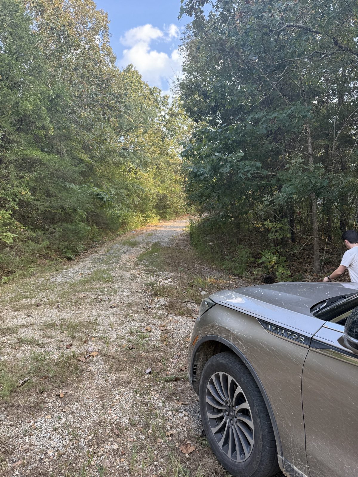 Cherokee Village — Shawnee Lot 40 — 0.49 acres in Sharp County, Arkansas
