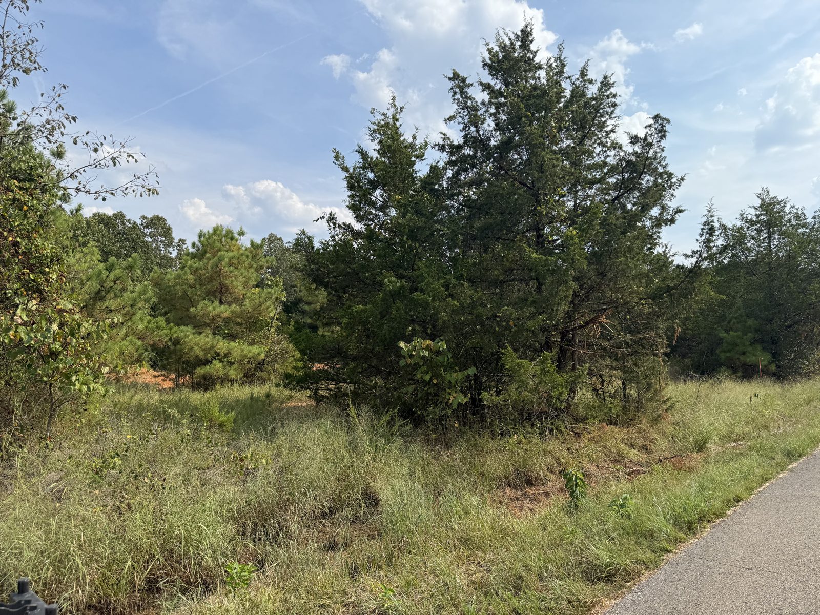 Cherokee Village — Wacahoota Dr — 0.255 acres in Sharp County, Arkansas