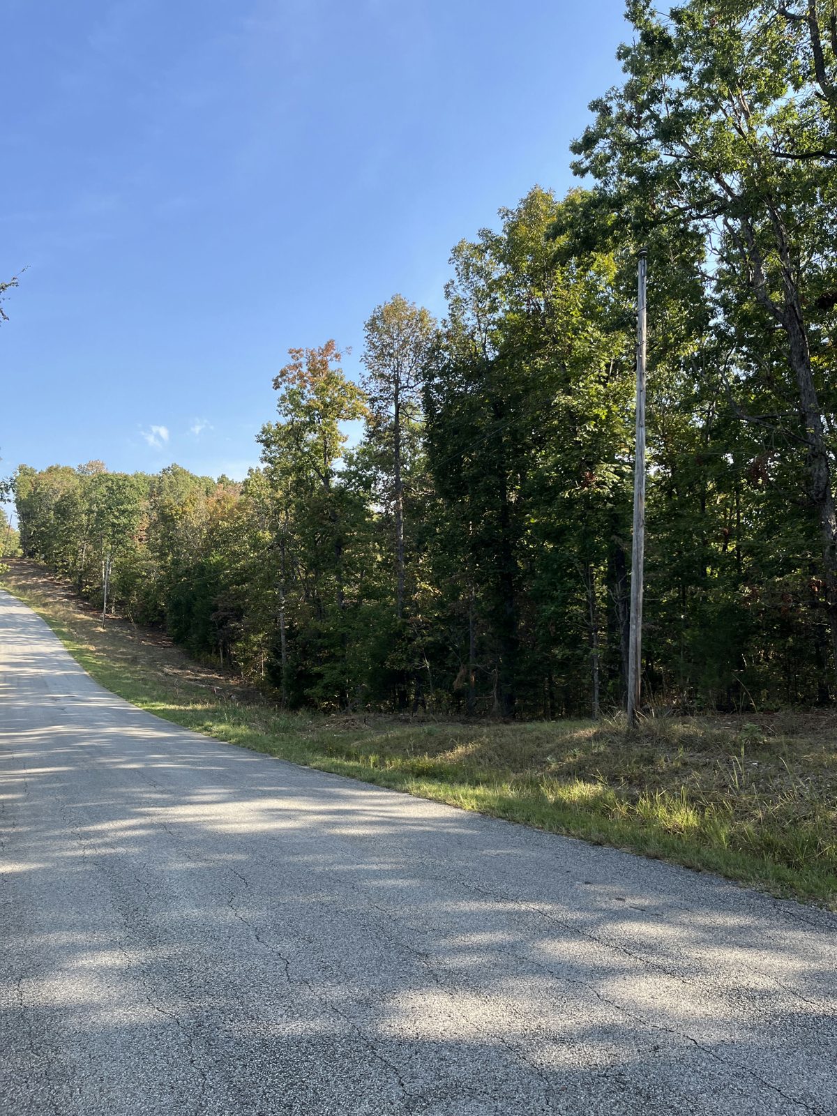 Horseshoe Bend — N Sequoia Dr — 0.41 acres in Izard County, Arkansas